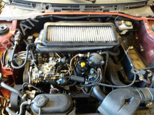 Injector CITROËN XSARA (N1)  | BP1595129M100 