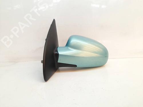 Left mirror DAEWOO KALOS (KLAS) 1.4 16V | BP18827100C26