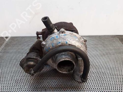 Used Turbocharger/Supercharger Turbocharger/Supercharger 1224628 1224628