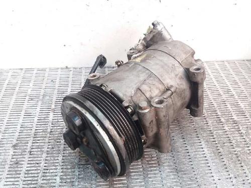 AC compressor FORD FOCUS II (DA_, HCP, DP) | BP596721M34 - Image 2