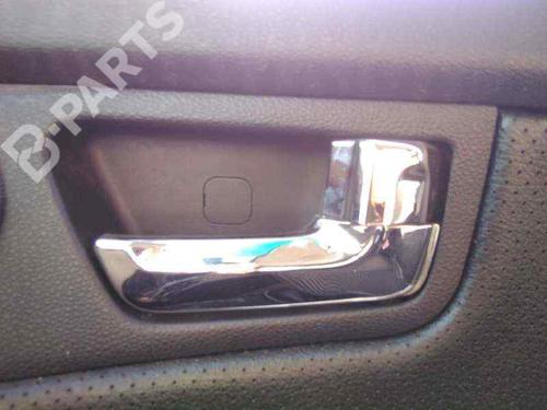 Used Front right interior door handle Front right interior door handle KIA SPORTAGE II (JE_, KM_) 2.0 CRDi (140 hp) 4718432 4718432