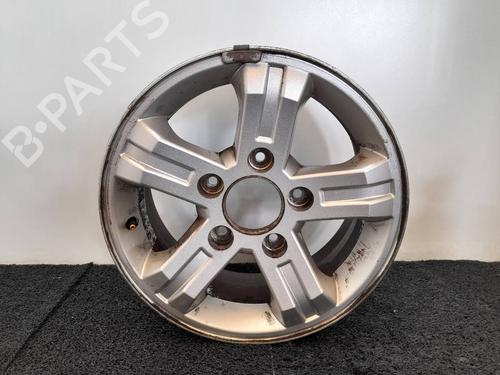 Used Rim Rim 7632772 7632772