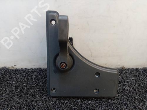 Used Front right interior door handle CITROËN JUMPER II Van 2.2 HDi 120 (120 hp) 10244414