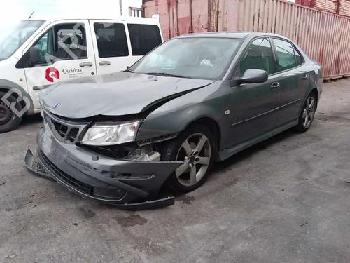 Engine control unit (ECU) SAAB 9-3 (YS3F, E79, D79, D75) 1.9 TiD | BP6870484M57 