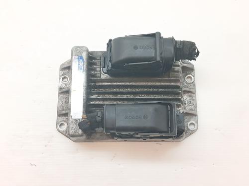 Used Engine control unit (ECU) Engine control unit (ECU) OPEL MERIVA A MPV (X03) 1.7 CDTI (E75) (100 hp) 33831770 33831770