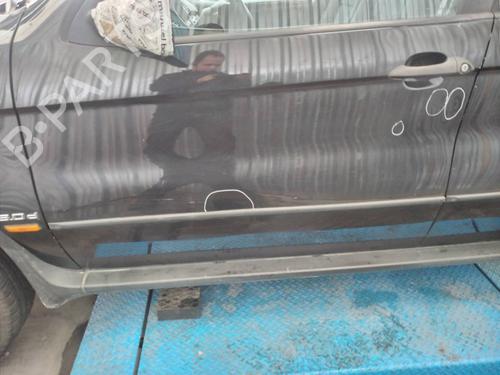 Left front door BMW X5 (E53) 3.0 d | BP9398998C2 