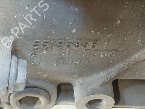 Gearbox FORD KA (RU8) 1.2 | BP36016984M3 - Image 3