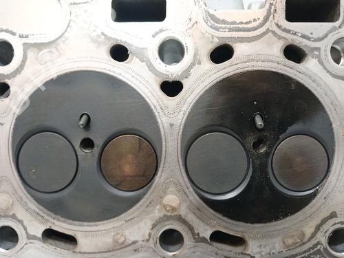 Cylinder head FORD TRANSIT COURIER B460 Box Body/MPV | BP33691652M5 - Image 9