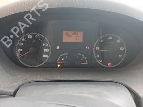 Engine PEUGEOT BOXER Van 2.2 HDi 100 | BP39107161M1 - Image 4