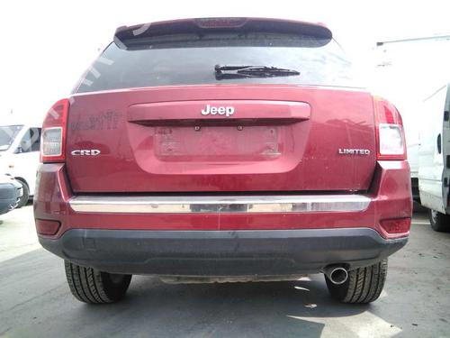 Ratstangsstang JEEP COMPASS (MK49) | BP9079094I23
