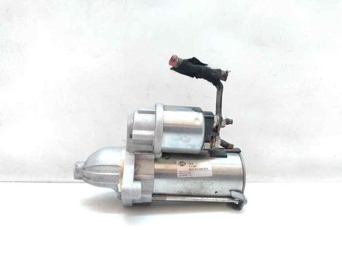 Used Starter OPEL CORSA D (S07) [2006-2015]  20715163
