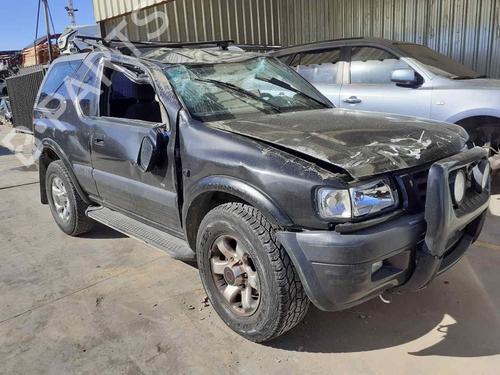 Headlight switch OPEL FRONTERA B (U99) 2.2 DTI (6B_ZC, 6B_VF, 6B_66, 6B_76) | BP24359474I24  - Image 7