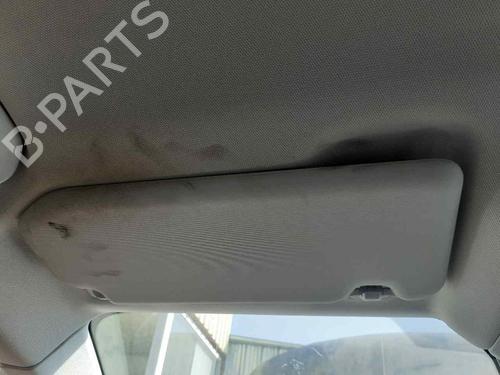 Used Left sun visor Left sun visor 26200059 26200059