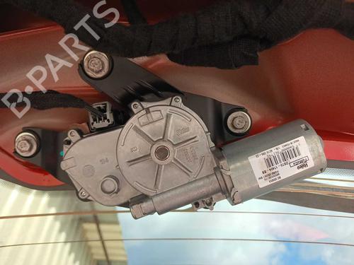 Used Rear wiper motor Rear wiper motor FORD KUGA III (DFK) 2.5 FHEV (190 hp) 40228117 40228117