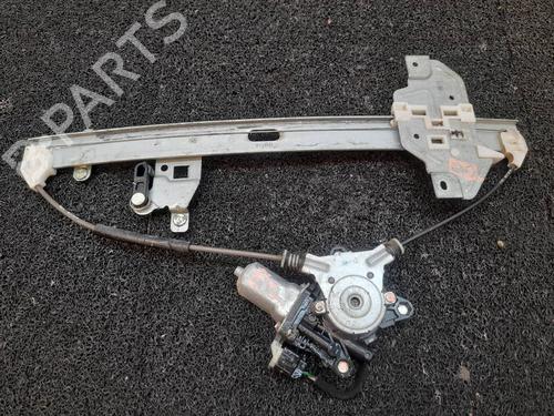 Used Rear left window mechanism Rear left window mechanism 9436519 9436519