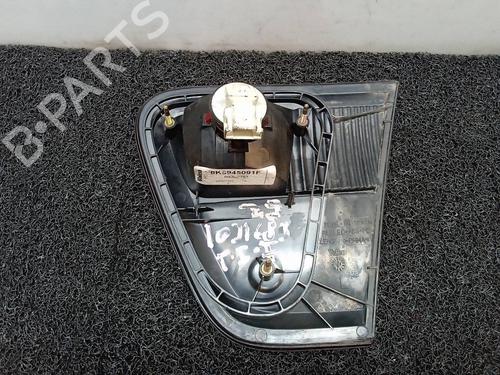 Used Left taillight Left taillight 636193 636193