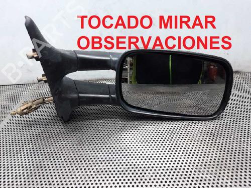 Used Right mirror SEAT INCA (6K9) 1.9 D (64 hp) 4739638