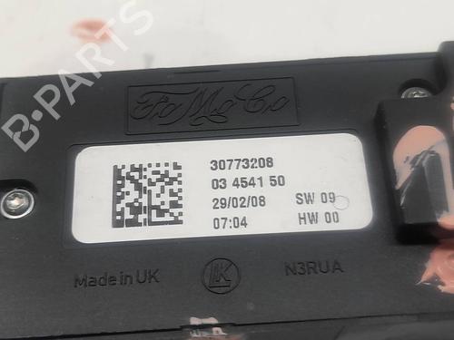 Left front window switch VOLVO C30 (533) 1.8 FlexFuel | BP13450995I27 - Image 3