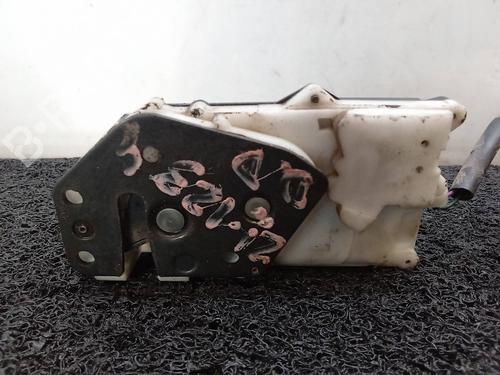 Used Front right lock ROVER 25 I Hatchback (RF) 2.0 iDT (101 hp) 8397611