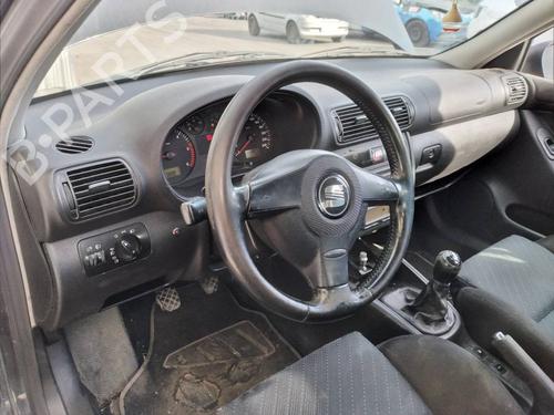 Højre baglygte bagklap SEAT LEON (1M1) 1.9 TDI | BP11498092C80 