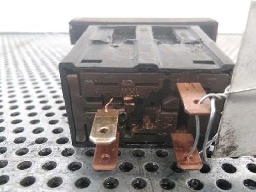 Warning switch OPEL VECTRA B Hatchback (J96) 2.0 DTI 16V (F68) | BP6616201I22 