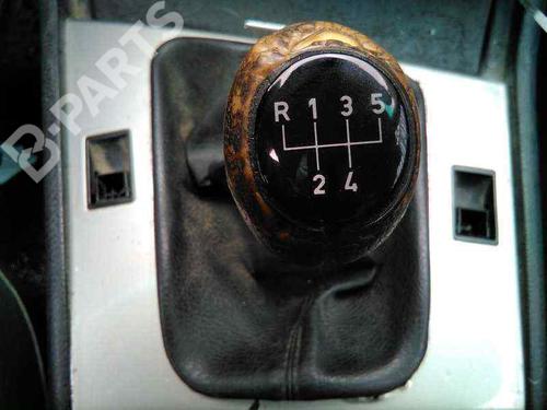 Left front indicator BMW 3 (E46) 320 d | BP6003943C32  - Image 7