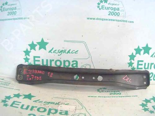 Used Subframe Subframe NISSAN TERRANO II (R20) 2.7 TD 4WD (101 hp) 1324175 1324175