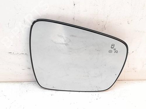Used Right mirror glass Right mirror glass RENAULT KADJAR (HA_, HL_) [2015-2026] 34116372 34116372