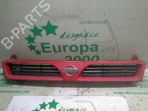 Used Grille Grille NISSAN SUNNY III (N14, B13) 1.6 i 16V (102 hp) 1355525 1355525