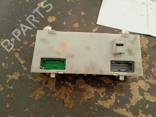 Climate control RENAULT VEL SATIS (BJ0_) 2.0 16V Turbo (BJ0K) | BP10158871I5 