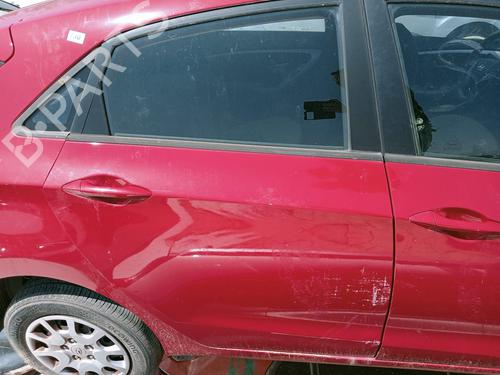 Used Right rear door HYUNDAI i30 Estate (GD) 1.4 (99 hp) 24959240