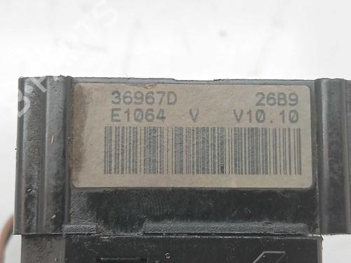 Headlight switch RENAULT MASTER II Van (FD) | BP36293148I24 - Image 2