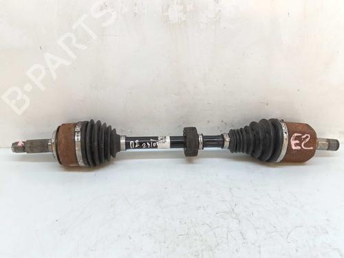 Used Left front driveshaft Left front driveshaft 37172830 37172830