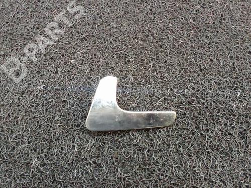 Used Rear left interior door handle Rear left interior door handle SEAT IBIZA II (6K1) 1.9 SDI (68 hp) 9501943 9501943