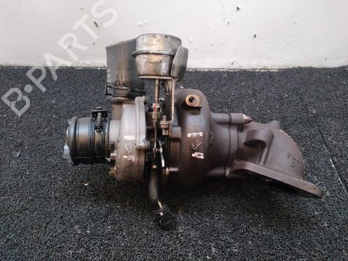 Turbolader/Kompressor KIA CARNIVAL / GRAND CARNIVAL III (VQ) 2.9 CRDi (185 hp) 9681826