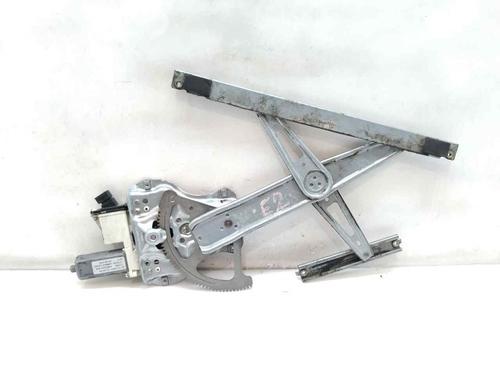 Used Front right window mechanism Front right window mechanism 21285652 21285652