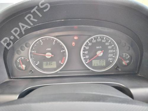 Flywheel FORD MONDEO III (B5Y) 2.0 16V TDDi / TDCi | BP14043274M101 