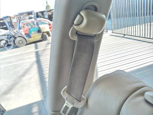 Used Front right seatbelt SSANGYONG REXTON / REXTON II (GAB_) 2.7 Xdi (163 hp) 11845396