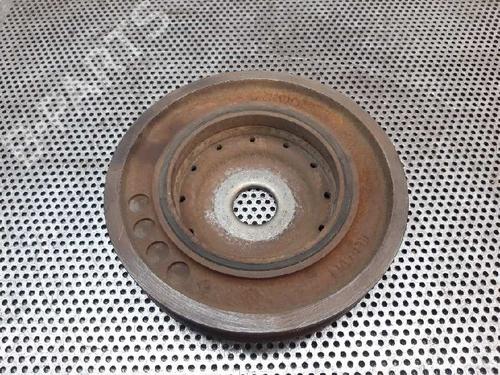 Used Pulley Pulley 14036232 14036232