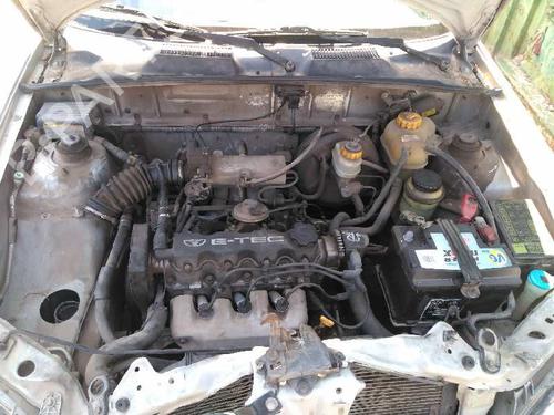 Headlight switch DAEWOO LANOS (KLAT) 1.5 | BP12313501I24 - Image 14