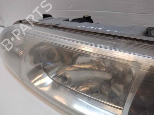 Left headlight CHEVROLET ALERO 2.4 16V | BP30192635C28 