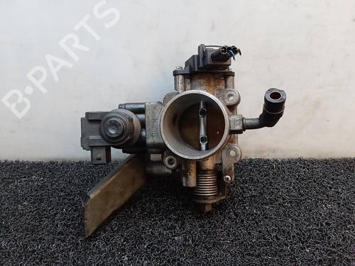 Used Throttle body Throttle body KIA SEPHIA Saloon (FA) [1992-2001] 10244894 10244894