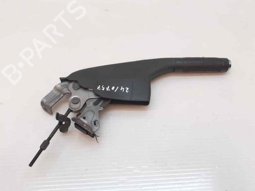 Handrem VW POLO (9N_, 9A_) 1.2 (60 hp) 23502428