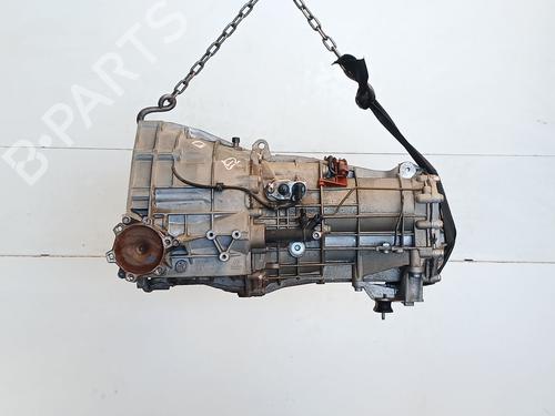 Used Gearbox Gearbox 10229990 10229990
