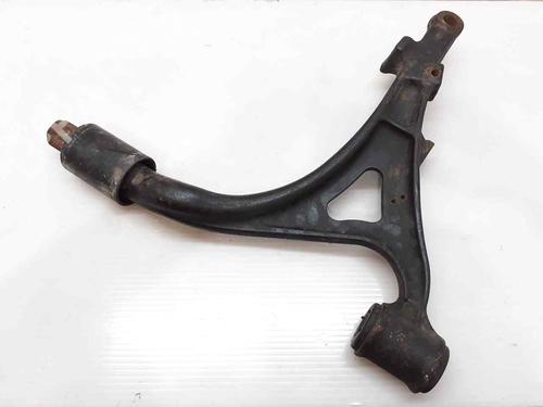Right front suspension arm MERCEDES-BENZ M-CLASS (W163) ML 270 CDI (163.113) | BP592554M13 