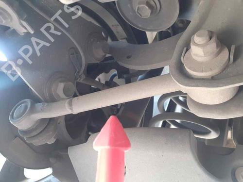 Used Right rear suspension arm TOYOTA AURIS (_E18_) 1.8 Hybrid (ZWE186_, ZWE186R) (136 hp) 23336891