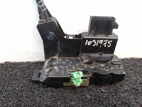 Front right lock JAGUAR S-TYPE II (X200) 3.0 V6 | BP1951238C97 