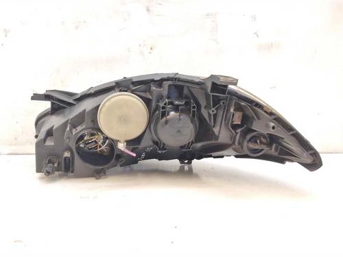 Right headlight MERCEDES-BENZ A-CLASS (W169) A 180 CDI (169.007, 169.307) | BP25985111C29 