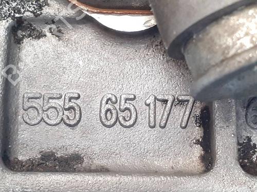 Gearbox OPEL ASTRA H (A04) 1.6 (L48) | BP25743438M3 
