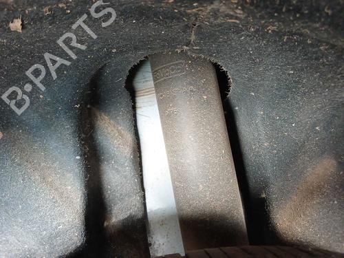 Left rear shock absorber FORD PUMA (J2K, CF7) | BP36987955M18 - Image 2